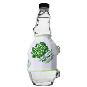 Imagem do produto Vodka Beremot Lima