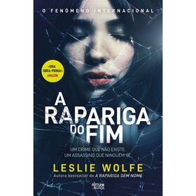 Imagem do produto A Rapariga do Fim