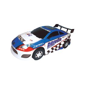Imagem do produto Veículo Road Racer (vários modelos)