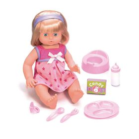 Boneco Titucho - Bebé Menina (vários modelos) product image