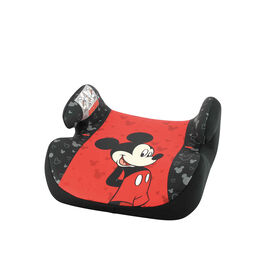 Imagem do produto Assento Auto Grupo 3 Mickey