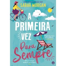 Imagem do produto A Primeira Vez Para Sempre