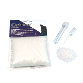 Imagem do produto Areia para Gato Catrine Pearl Litter