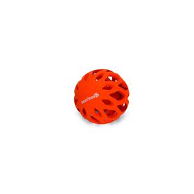 Brinquedo para Cão Bola Borracha Koko Laranja 8 cm product image