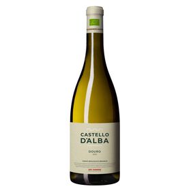 Imagem do produto Castello D'Alba Biológico Douro Vinho Branco