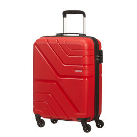 Imagem do produto Mala de Cabine 4 Rodas Vermelha Upland
