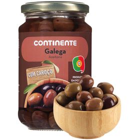 Imagem do produto Azeitona Galega