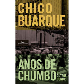 Anos de Chumbo e Outros Contos product image