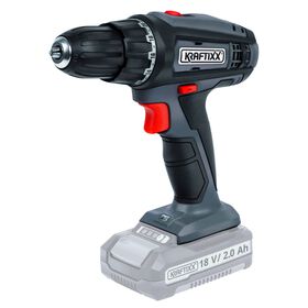 Berbequim sem fios 18V sem Bateria product image