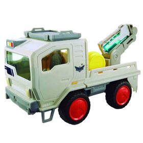 Imagem do produto Veículos Básicos Lightyear (vários modelos)