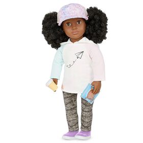 Boneca Tyanna 46cm product image