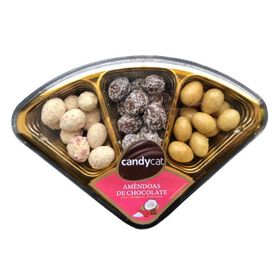 Amêndoas de Chocolate product image