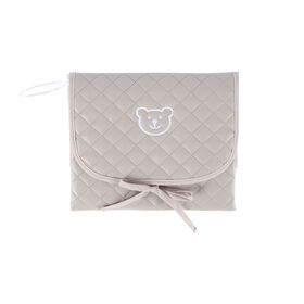 Imagem do produto Muda Fraldas Cinza