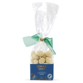 Amêndoas de Chocolate Branco e Coco product image
