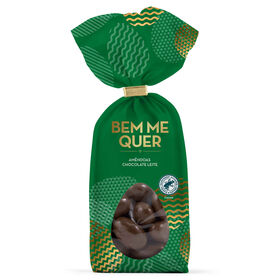 Amêndoas de Chocolate de Leite product image