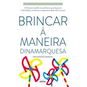 Brincar à Maneira Dinamarquesa product image