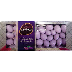 Imagem do produto Amêndoas Chocolate Lilás
