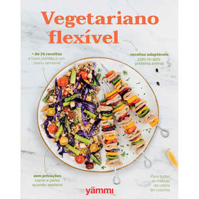 Imagem do produto Vegetariano Flexível
