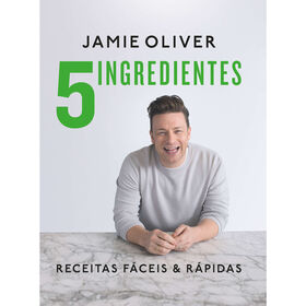 Imagem do produto 5 Ingredientes - Receitas Fáceis & Rápidas