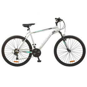 Bicicleta Passeio Mirage Roda 26'' 21V Branca product image