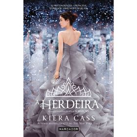 Imagem do produto A Herdeira