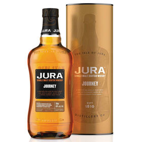Imagem do produto Whisky Jura Journey