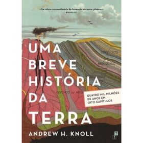 Uma Breve História da Terra product image