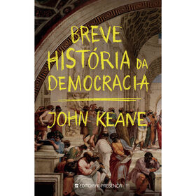 Breve História da Democracia product image