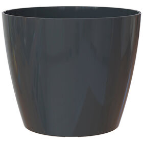 Imagem do produto Vaso San Remo 9 cm Antracite