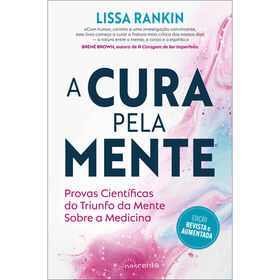 Imagem do produto A Cura pela Mente