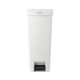 Imagem do produto Balde de Lixo com Pedal Plástico 40L StepUp