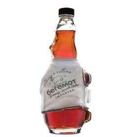 Imagem do produto Vodka Beremot Café