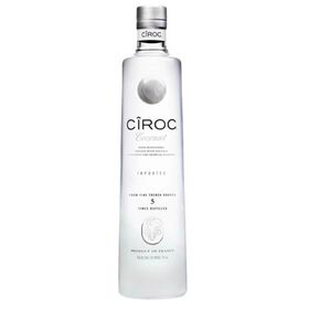 Imagem do produto Vodka Cîroc Coconut