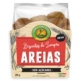 Imagem do produto Areias sem Açúcar