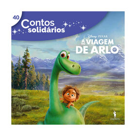 Imagem do produto Contos Solidários 40 - Arlo