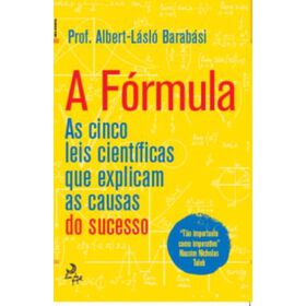 Imagem do produto A Fórmula