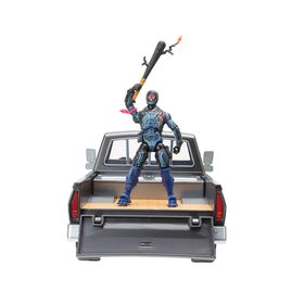 Imagem do produto Veículo The Bear e Figura Fortnite