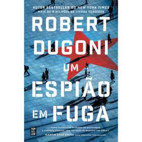 Um Espião em Fuga product image