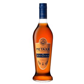 Brandy Metaxa 7 Estrelas product image