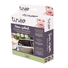 Imagem do produto 2 Cortinas Auto