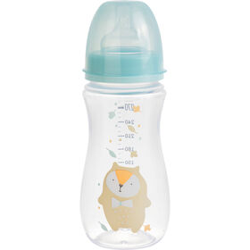 Biberão Silicone +6m 300ml product image