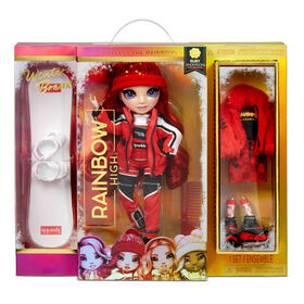 Boneca Winter Break - Ruby Anderson product image