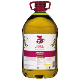 Imagem do produto Azeite Virgem Extra Superior