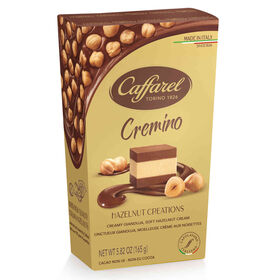 Bombons de Chocolate de Leite Cremino product image