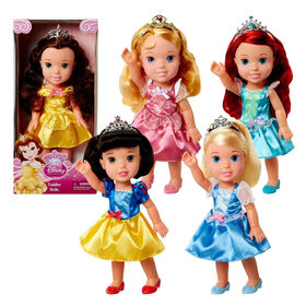 Bonecas Princesas Disney (vários modelos) product image