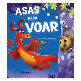 Imagem do produto Asas para Voar
