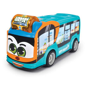 Imagem do produto ABC - City Bus 22cm