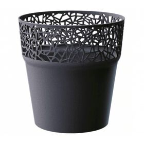 Imagem do produto Vaso Tree Antracite 12cm