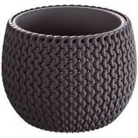 Imagem do produto Vaso Splofy Bowl Antracite 15cm