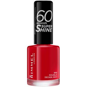 Imagem do produto Verniz de Unhas 60 Seconds Double 310